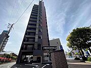 香春口三萩野駅より徒歩4分 6階 築3年9ヶ月の賃貸物件