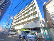 オリエンタルコガネ１ 7階 築34年8ヶ月の賃貸物件