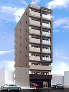 ユーズレジデンス木町の賃貸物件