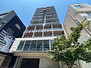 ベーシックビルディング 3階 築19年9ヶ月の賃貸物件