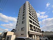 キャトルセゾン中井 4階 築8年9ヶ月の賃貸物件