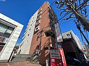 藤本ビルＮｏ．２１中津口 4階 築24年9ヶ月の賃貸物件