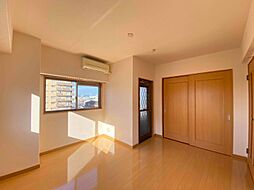 JR鹿児島本線 戸畑駅 徒歩10分の賃貸マンション 5階1Kのリビング/ダイニング