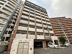 JR日豊本線 南小倉駅 徒歩15分の賃貸マンション