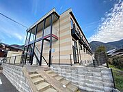 レオパレス上田 2階 築16年10ヶ月の賃貸物件