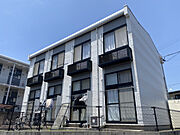 レオパレスユニ 1階 築20年8ヶ月の賃貸物件