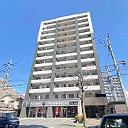 シグナス 8階 築14年5ヶ月の賃貸物件