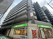 旦過駅より徒歩13分 築41年1ヶ月 10階建の賃貸物件