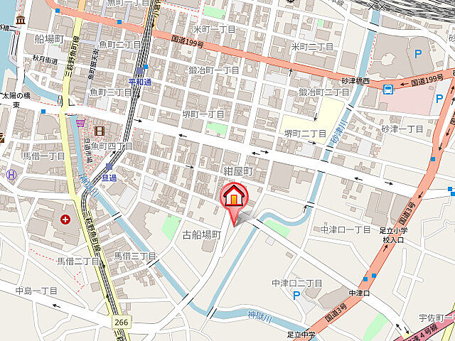 地図
