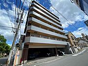 ギャラン工大駅前 7階 築35年2ヶ月の賃貸物件