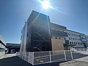 ギャラン貴船の賃貸物件