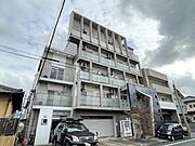 ナインティーン・キューブ 3階 築26年4ヶ月の賃貸物件