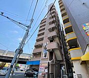 プレアール明和町 4階 築33年8ヶ月の賃貸物件