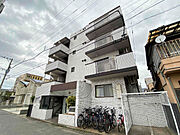 シャトレ天神２ 2階 築37年6ヶ月の賃貸物件