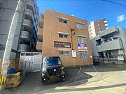 パークハイツ三萩野 1階 築41年5ヶ月の賃貸物件