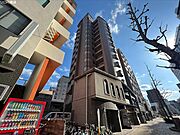 ウィルステージ古船場 11階 築24年1ヶ月の賃貸物件