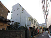 旦過駅より徒歩5分 3階 築38年3ヶ月の賃貸物件