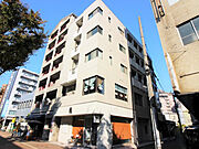 小倉駅より徒歩10分 3階 築38年2ヶ月の賃貸物件