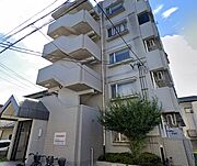 片野駅より徒歩7分 5階 築34年9ヶ月の賃貸物件