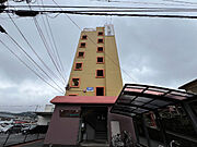 コーポカワグチ 2階 築49年10ヶ月の賃貸物件