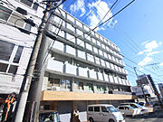 渡辺興産ビル 4階 築48年の賃貸物件