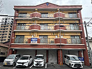 第３コーポあけみ 3階 築26年1ヶ月の賃貸物件