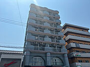 片野駅より徒歩4分 3階 築34年3ヶ月の賃貸物件