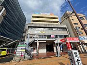 小倉駅より徒歩10分 7階 築43年10ヶ月の賃貸物件