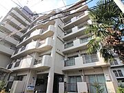 香春口三萩野駅より徒歩5分 3階 築33年7ヶ月の賃貸物件