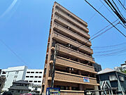 グレイス片野 3階 築34年1ヶ月の賃貸物件