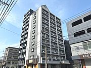 城野駅より徒歩7分 築30年1ヶ月 11階建の賃貸物件