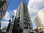 ロイヤルトレンディ４８ 5階 築21年9ヶ月の賃貸物件