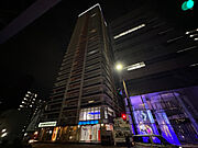 クラブオリエントＮｏ．７１トラストタワーの賃貸物件