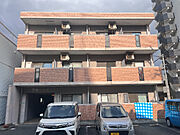 フルール林 2階 築24年1ヶ月の賃貸物件