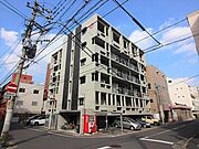 南小倉駅より徒歩10分 1階 築5年10ヶ月の賃貸物件