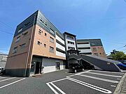 北方駅より徒歩5分 3階 築51年10ヶ月の賃貸物件