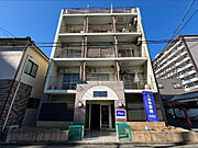 戸畑駅より徒歩8分 5階 築35年8ヶ月の賃貸物件