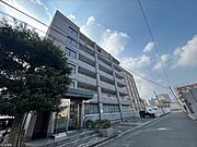 南小倉駅より徒歩10分 2階 築22年8ヶ月の賃貸物件