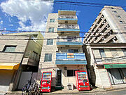 まつやビル 4階 築33年7ヶ月の賃貸物件