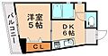 プリモレガーロ香春口5階3.3万円