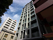 片野駅より徒歩5分 9階 築6年10ヶ月の賃貸物件