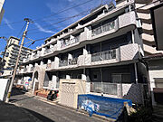 香春口三萩野駅より徒歩5分 5階 築37年10ヶ月の賃貸物件