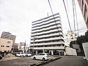 ライオンズマンション小倉駅南第2 10階 築34年2ヶ月の賃貸物件