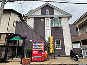 コンフォート守恒１ 1階 築34年10ヶ月の賃貸物件