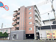 南小倉駅より徒歩14分 3階 築19年8ヶ月の賃貸物件