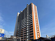 オリエントビルＮｏ．６５クロッシングタワー 10階 築19年1ヶ月の賃貸物件