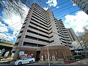 リード大手町 3階 築18年9ヶ月の賃貸物件