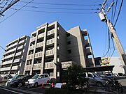 NHサンハイム 2階 築13年10ヶ月の賃貸物件