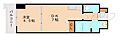 リッツ霧ケ丘8階3.8万円