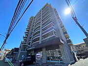 リッツ霧ヶ丘の賃貸物件